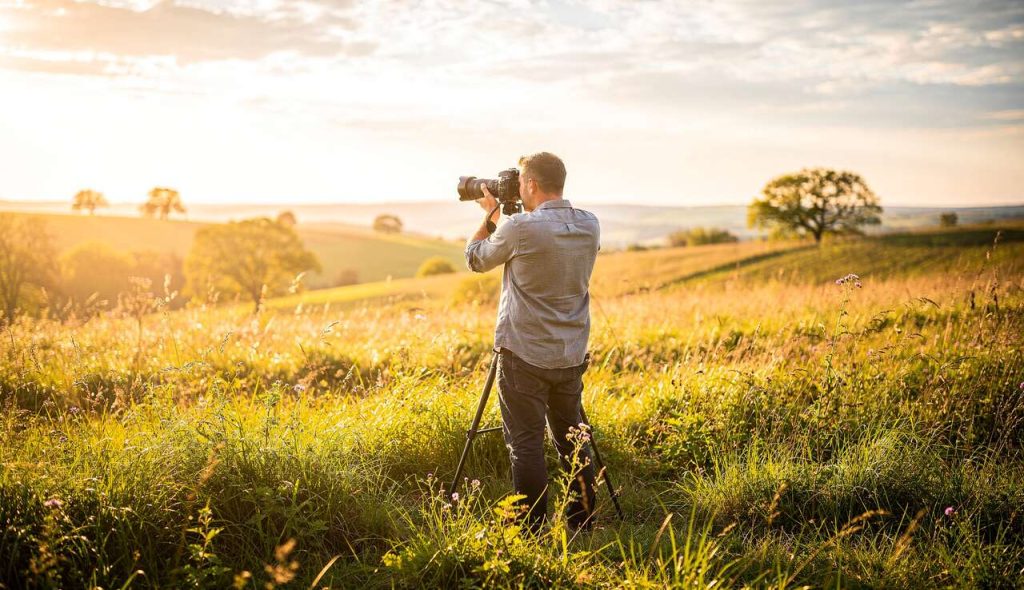 Exposer à droite en photographie : pourquoi et comment ?