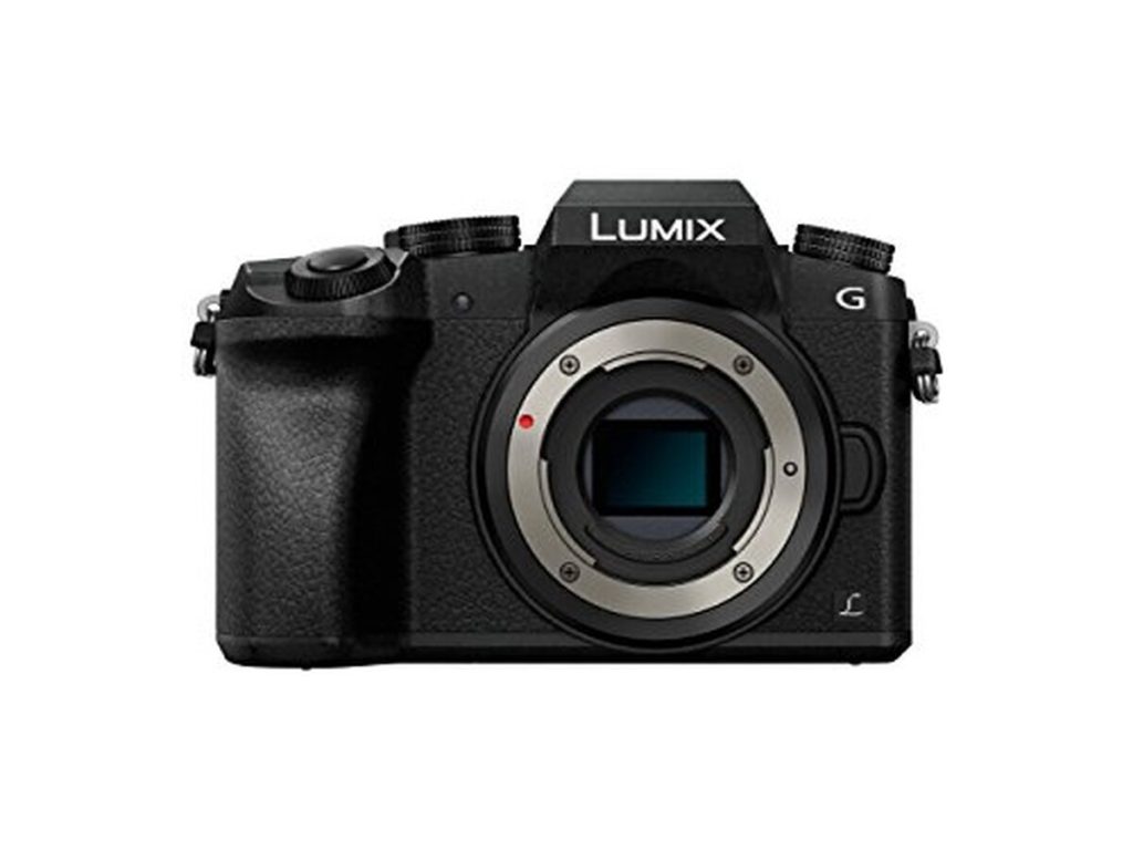 Test du Panasonic Lumix G7 : performance 4K et autofocus rapide