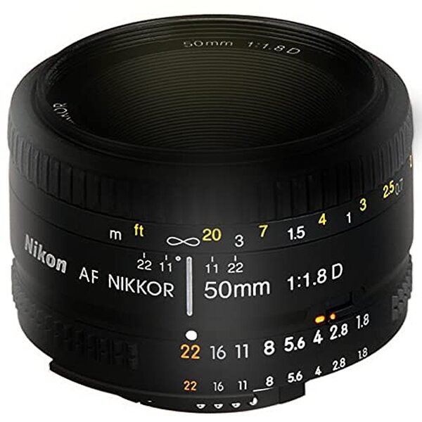 Découvrez l'analyse complète de l'objectif Nikon AF FX Nikkor 50 mm f/1.8D : performances, qualité d'image et avis des experts pour optimiser vos photos.