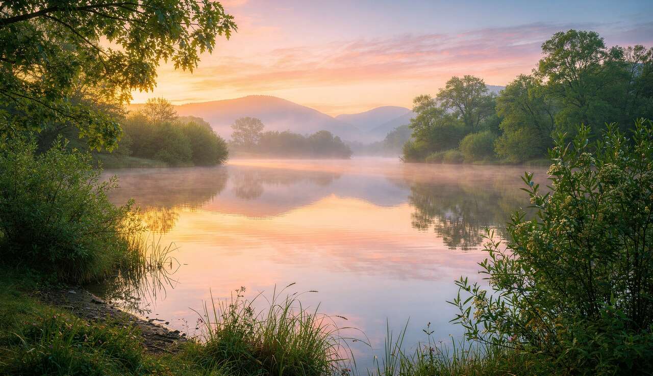 Conseils pour photographier les reflets dans l&rsquo;eau
