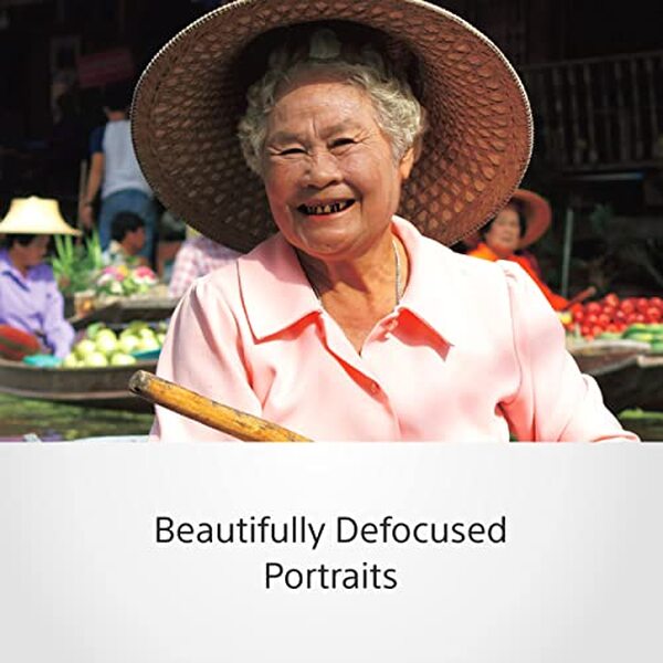 Découvrez le test complet du Sony SEL-35F18 monture E : un objectif 35 mm F1.8 idéal pour les appareils photo APS-C. Conseils, performances et avis détaillé ici.