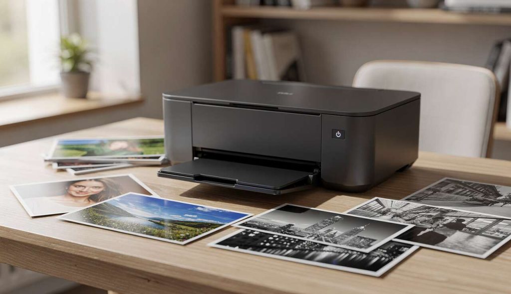 Comment choisir son imprimante photo ?