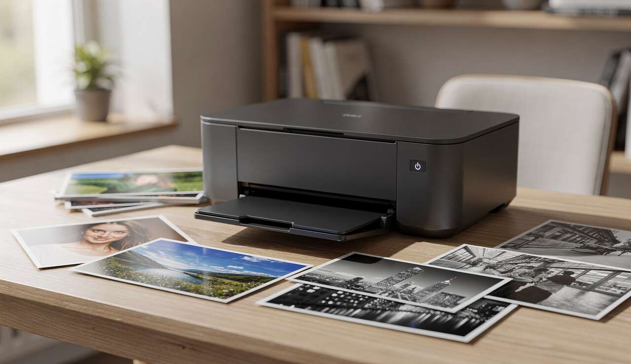 Comment choisir son imprimante photo ?