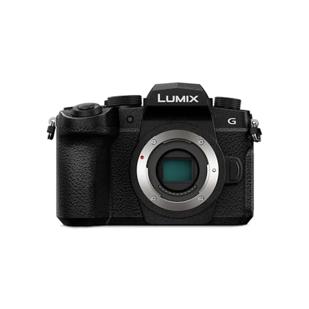 Test Panasonic Lumix G97 : hybride 4K performant
