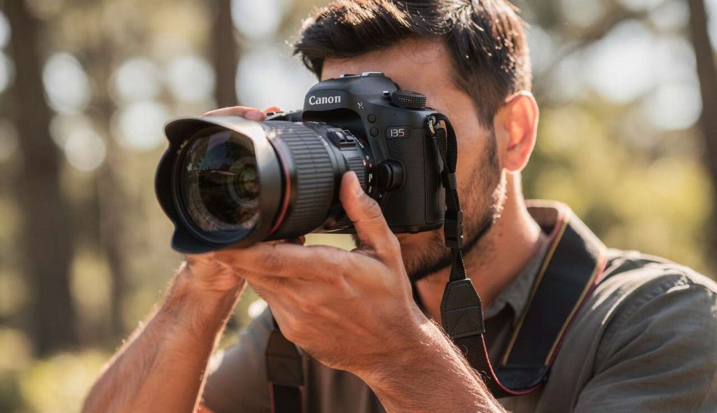 Comment Utiliser Instagram pour Améliorer Votre Photographie ?