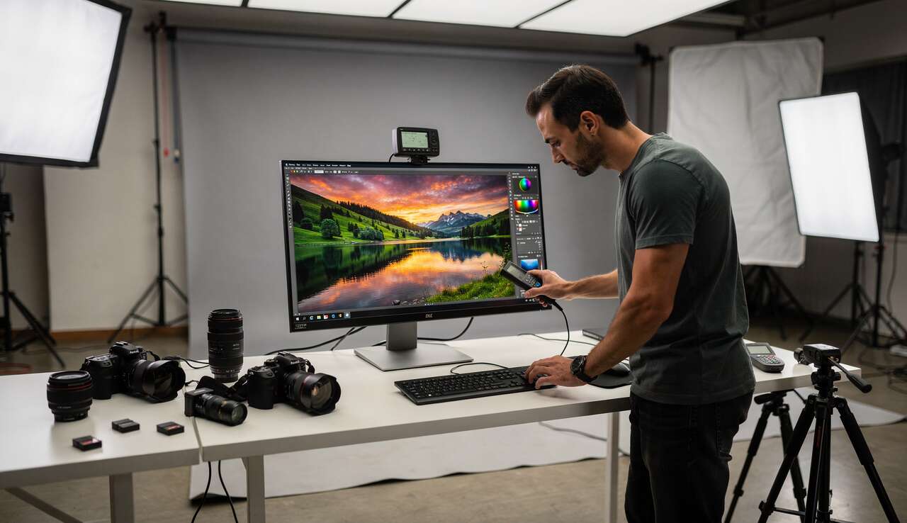 Quelle taille d'écran pour une précision optimale ? Quelle taille d'écran pour une précision optimale ?