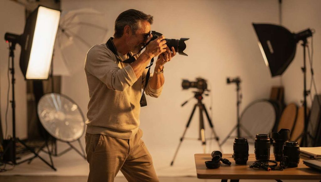 Qu'est-ce qu'un style d'image en photographie ?