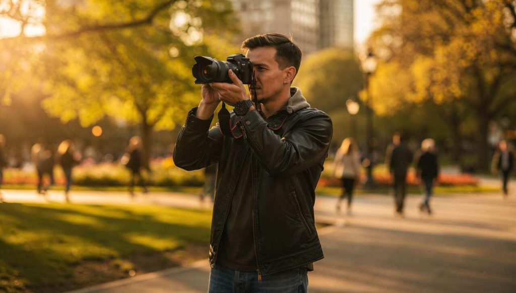 Comment gérer les photos contrastées ?