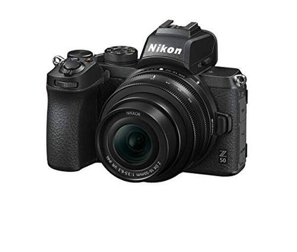 Découvrez notre analyse détaillée du Nikon Z50 : performance, qualité d'image et polyvalence de l'objectif Z DX 16-50mm VR pour des photos exceptionnelles