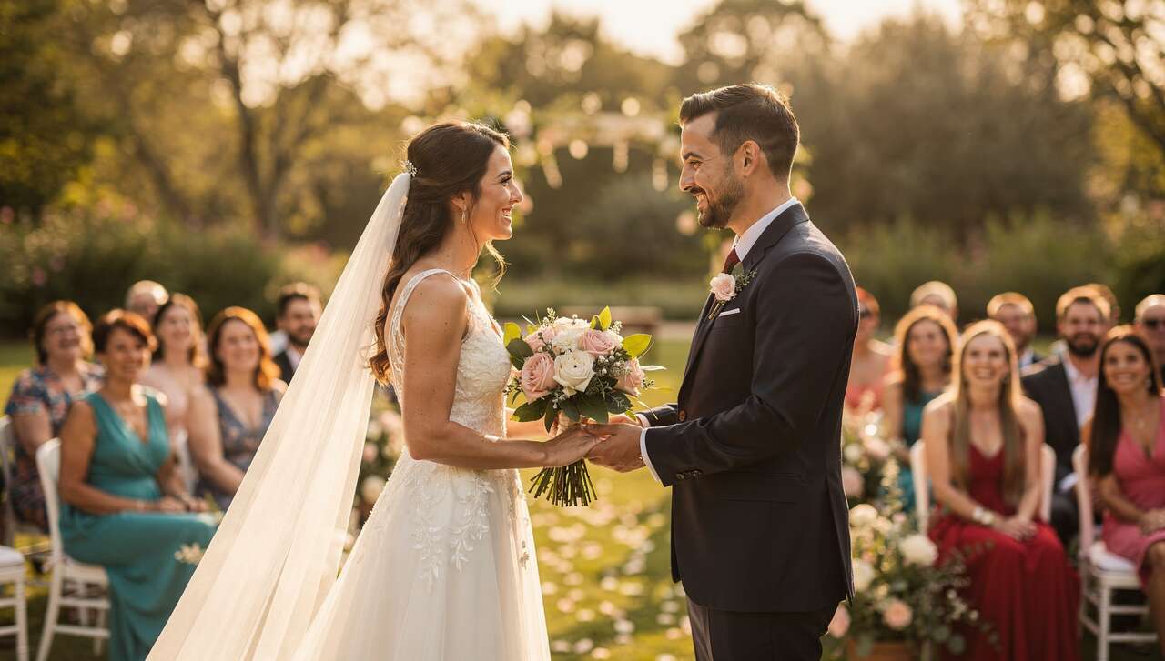 Photographie De Mariage : conseils et Techniques