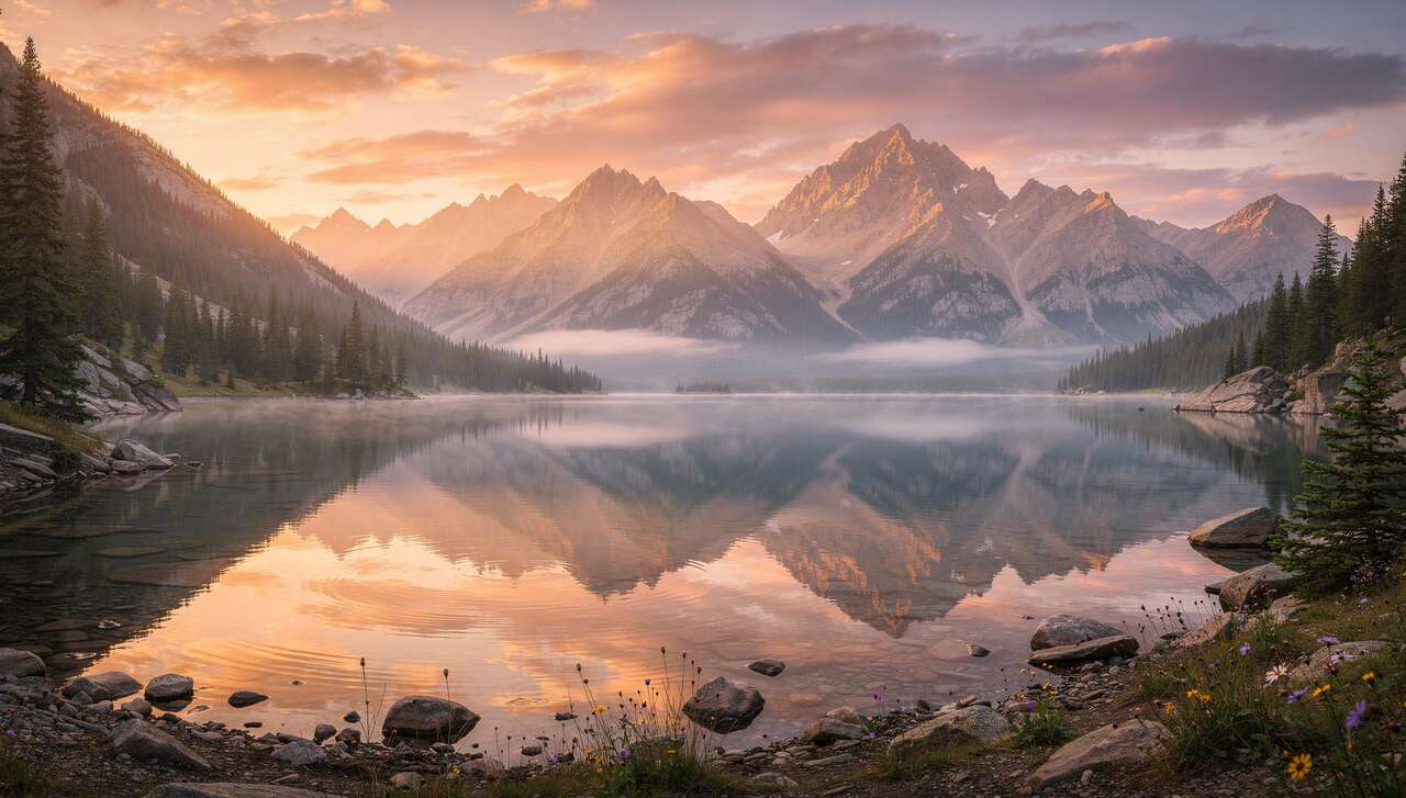 Techniques et conseils essentiels pour une photo panoramique parfaite