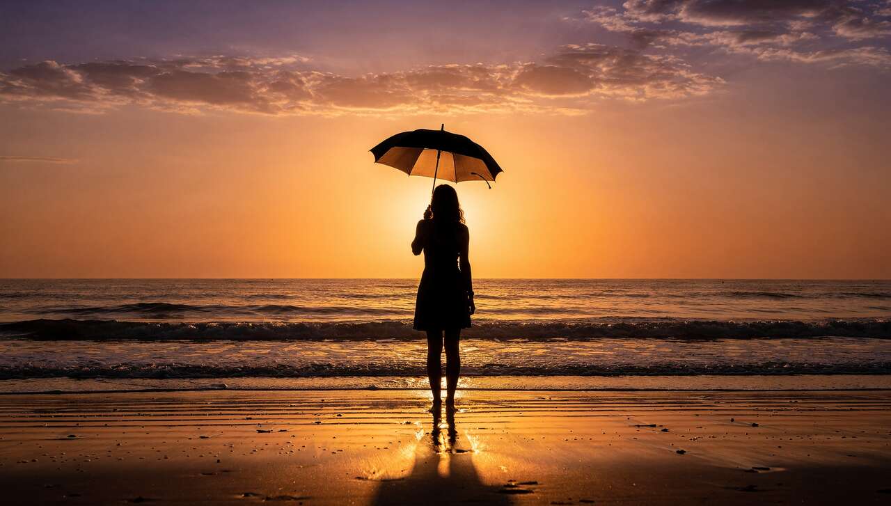 10 conseils pour des photos de silhouettes réussies