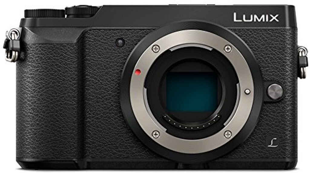Test Panasonic Lumix GX80K : hybride compact 4K performant