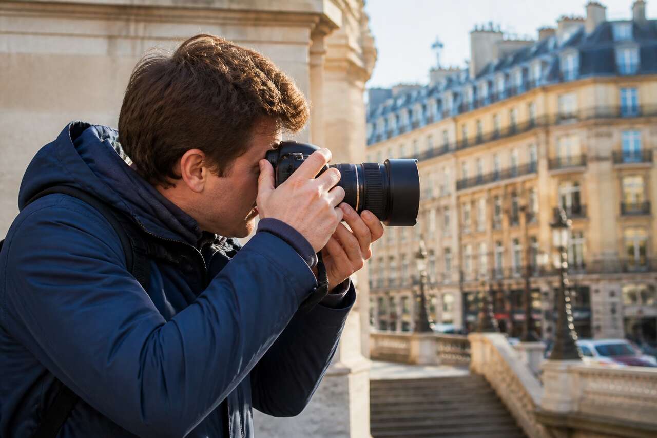 Le mode de mesure évaluative ou matricielle