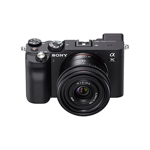 Découvrez notre test détaillé du Sony SEL24F28G, l'objectif fixe 24 mm ultra-compact et léger idéal pour la photographie de voyage et la vidéo. 