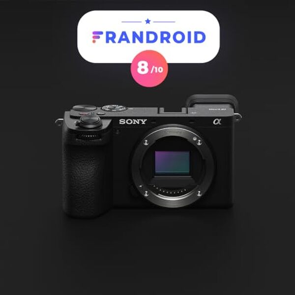 Découvrez notre test complet du Sony Alpha 6700, l'appareil photo hybride APS-C performant conçu pour le vlogging professionnel avec autofocus avancé et vidéo 4K.