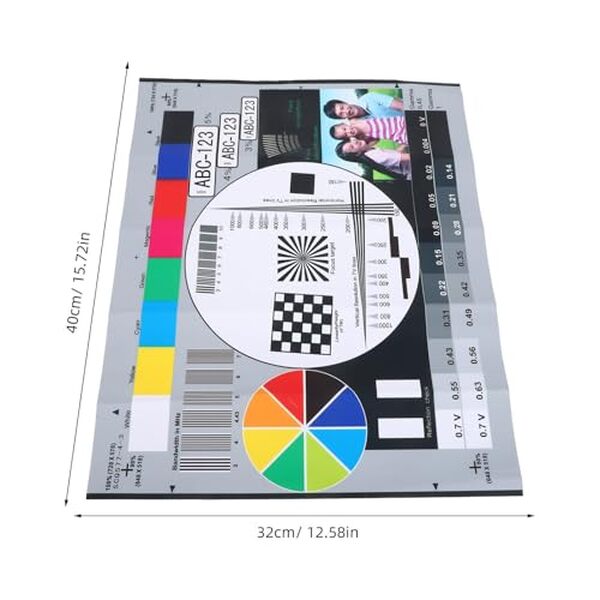 Découvrez notre test détaillé de la carte de calibration des couleurs Stobaza : performance, précision et utilité pour vos photos professionnelles. 