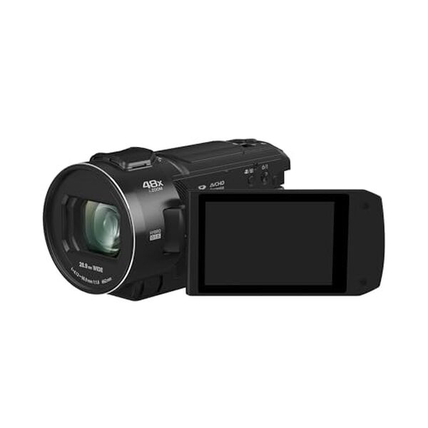 Découvrez notre test du caméscope Panasonic V900 avec ses performances full HD exceptionnelles et son zoom 24x performant. Avis détaillé et comparatif pour bien choisir votre caméscope. 