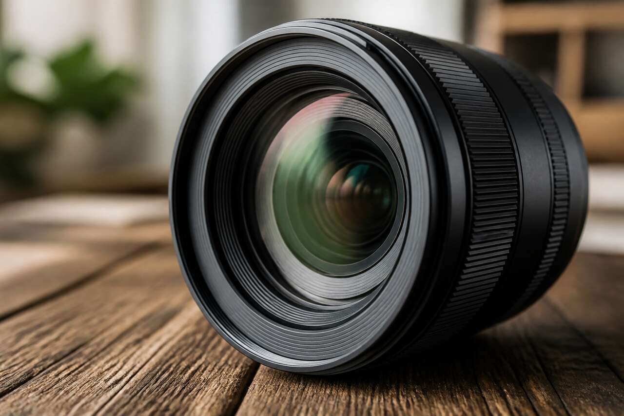 &agrave; quoi sert un objectif macro et quel rendu attendre
