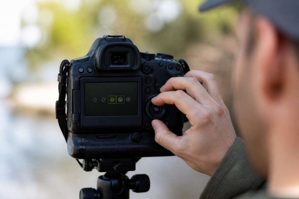 La balance des blancs en photographie : guide pratique