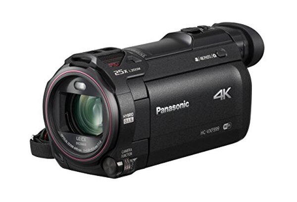 Découvrez notre test détaillé du caméscope Panasonic HC-VXF999 4K. Analyse de ses performances, qualité d'image et caractéristiques pour un choix éclairé.
