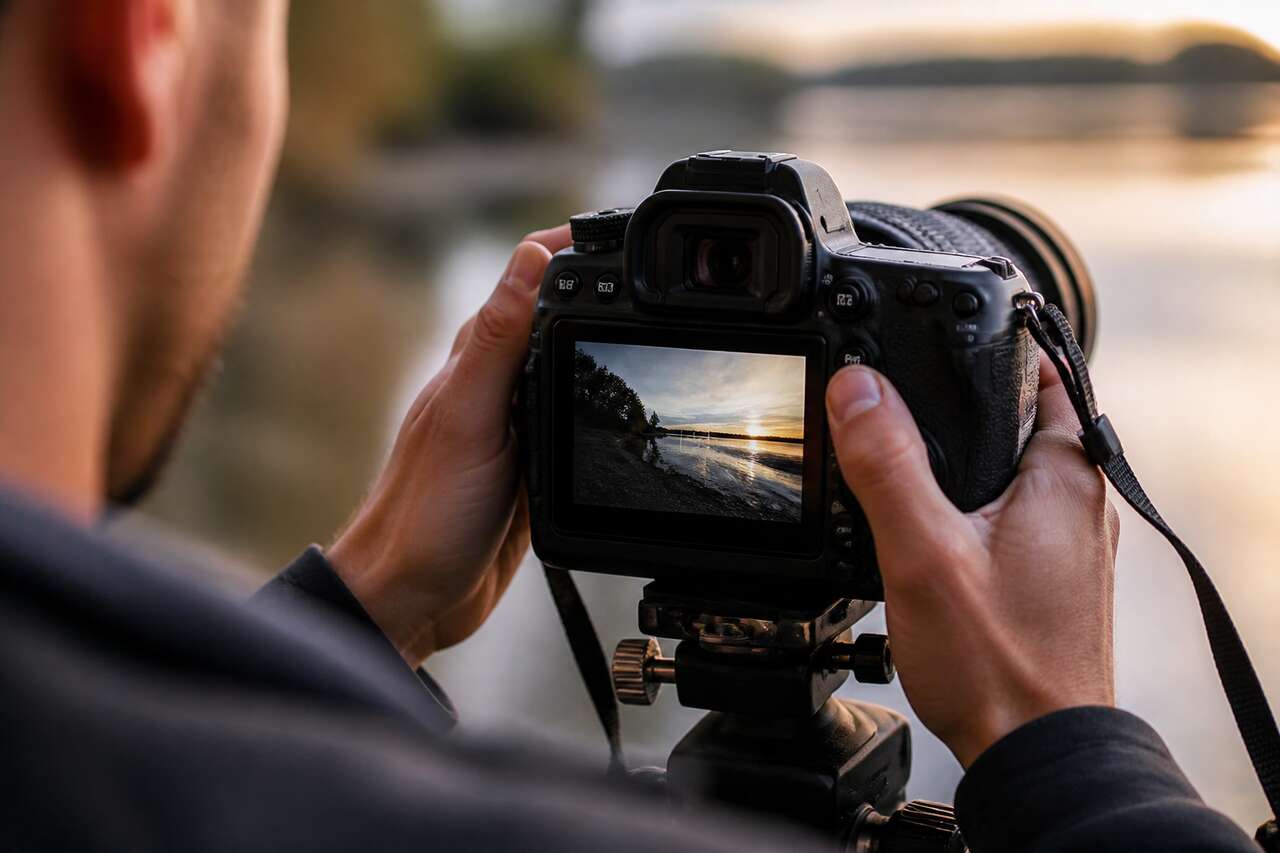 Quels effets l&rsquo;iso a sur vos photos : luminosit&eacute;, bruit, d&eacute;tails