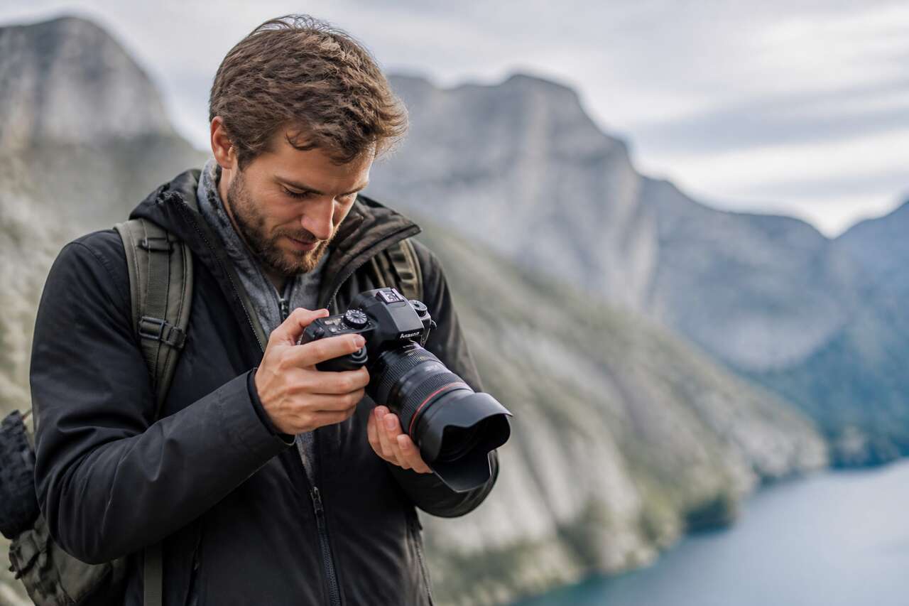 Le format raw, c&rsquo;est quoi exactement