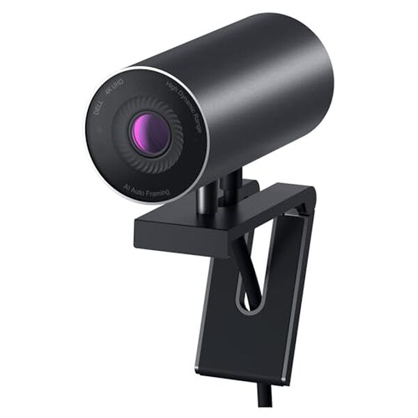 Découvrez notre test complet de la webcam Dell UltraSharp 4K WB7022 : qualité vidéo 4K, autofocus, performance et verdict pour vos réunions professionnelles. 