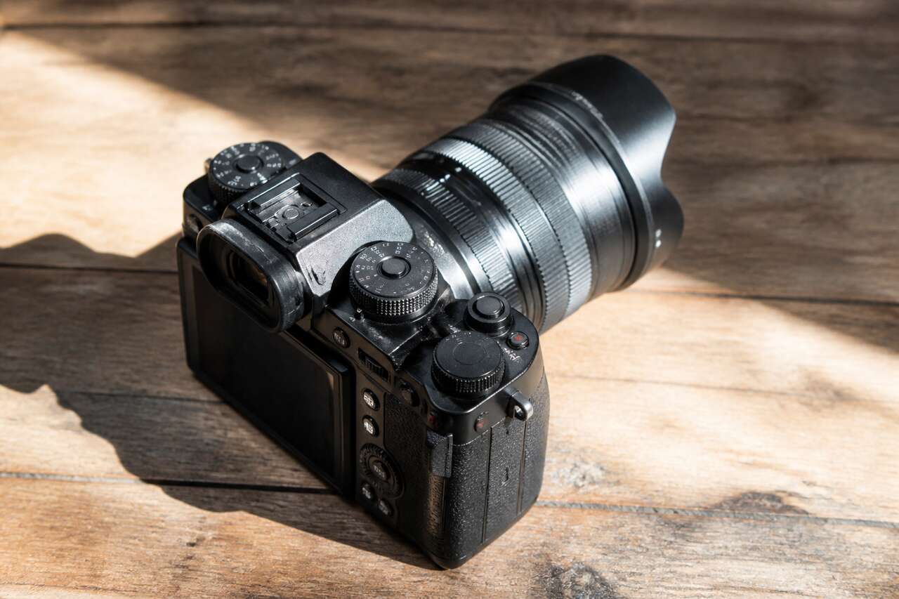 Les réglages qui fabriquent l’image : les paramètres essentiels Les réglages qui fabriquent l’image : les paramètres essentiels