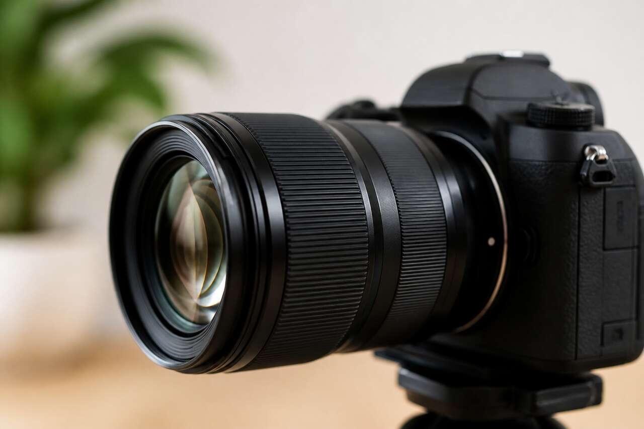 Autofocus : accrocher le sujet, suivre et sécuriser la netteté Autofocus : accrocher le sujet, suivre et sécuriser la netteté