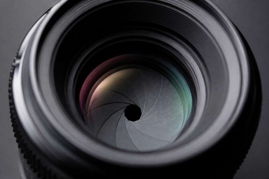 Comprendre l'ouverture du diaphragme en photographie