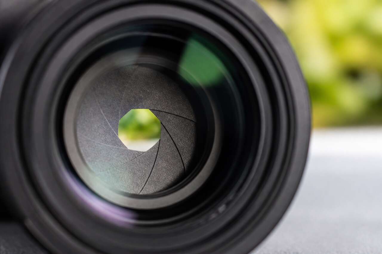 Ce que l’ouverture change dans l’image: profondeur de champ et bokeh Ce que l’ouverture change dans l’image: profondeur de champ et bokeh