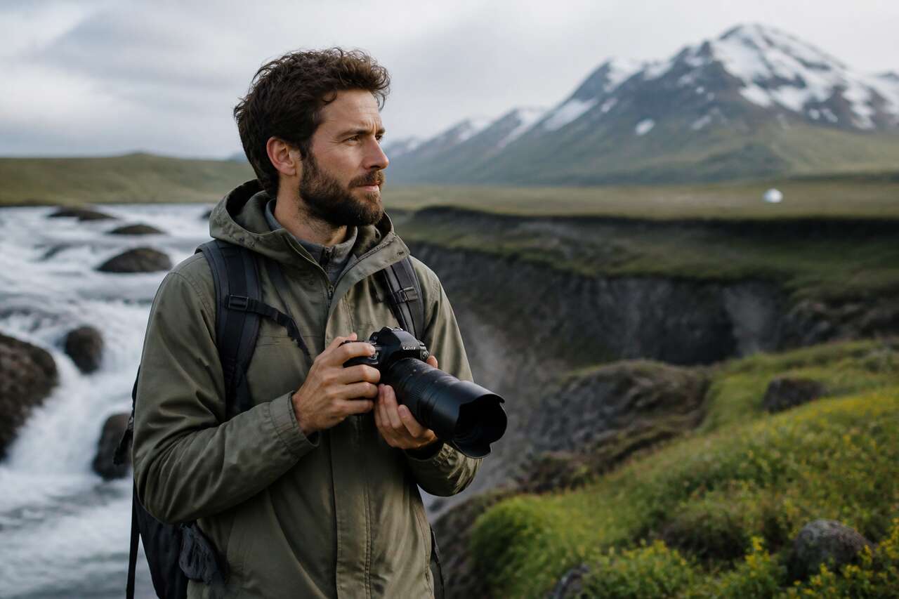 Pourquoi prendre plus de photos peut améliorer vos images Pourquoi prendre plus de photos peut améliorer vos images
