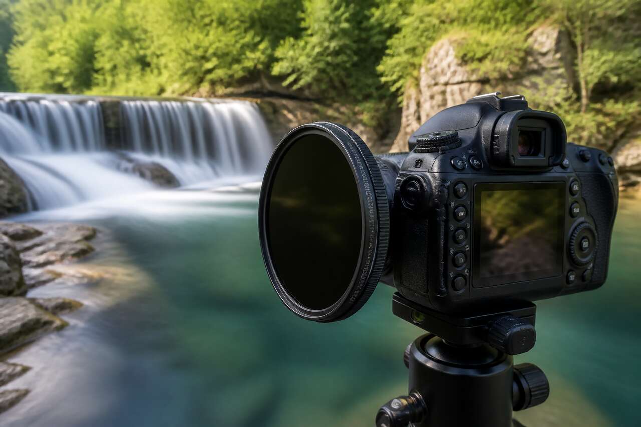 à quoi sert un filtre nd : effets concrets sur la photo et la vidéo à quoi sert un filtre nd : effets concrets sur la photo et la vidéo