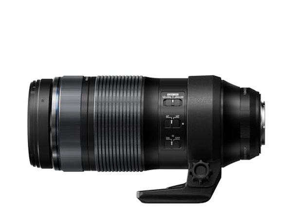 Découvrez notre test complet du m.Zuiko Digital Ed 100-400mm, le téléobjectif haute performance pour monture MFT. Zoom, autofocus et qualité d'image analysés.