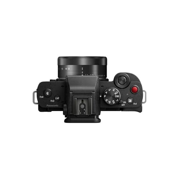 Découvrez notre test détaillé du Panasonic Lumix G100D avec double objectif et vidéo 4K : performances, qualité d'image et fonctionnalités pour vos créations vidéo.