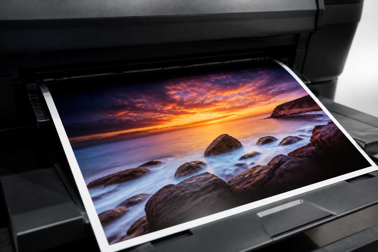 Comment choisir la bonne résolution DPI pour l'impression photo ?