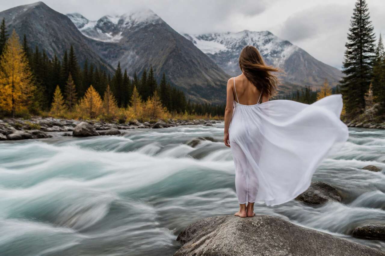 Comment créer du mouvement dans des photos statiques ?