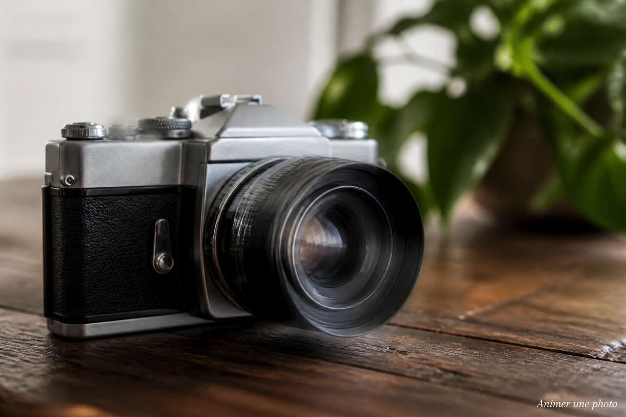 Animer une photo: du gif au cinemagraph, quel format pour quel usage