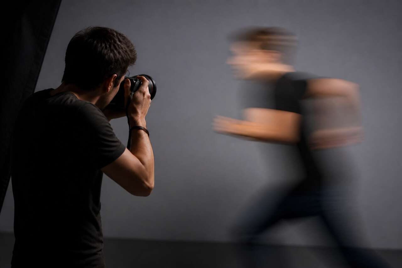 Comprendre le flou de boug&eacute; et ce que photoshop peut corriger