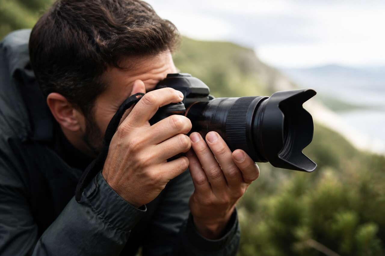 Cadrage et composition en photographie : astuces et conseils