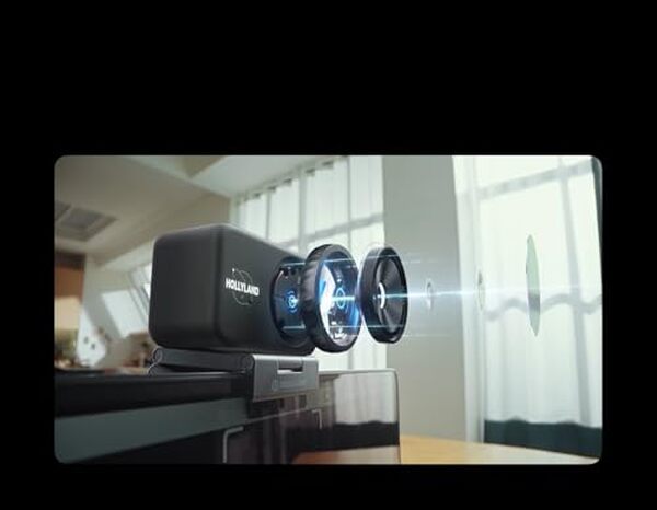 Découvrez notre test détaillé de la caméra web 4K Hollyland Lyra avec cadrage automatique. Qualité vidéo, performances et avis complets pour votre achat.