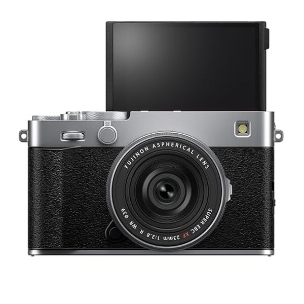Découvrez notre test complet du Fujifilm X-E5 associé à l'objectif XF23mmF2.8. Analyse des performances, qualité d'image et verdict final pour ce kit photo performant.