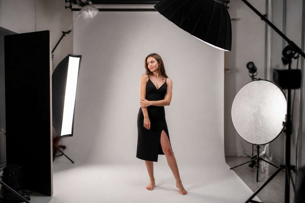 Comment régler les sources lumineuses en studio photo ?