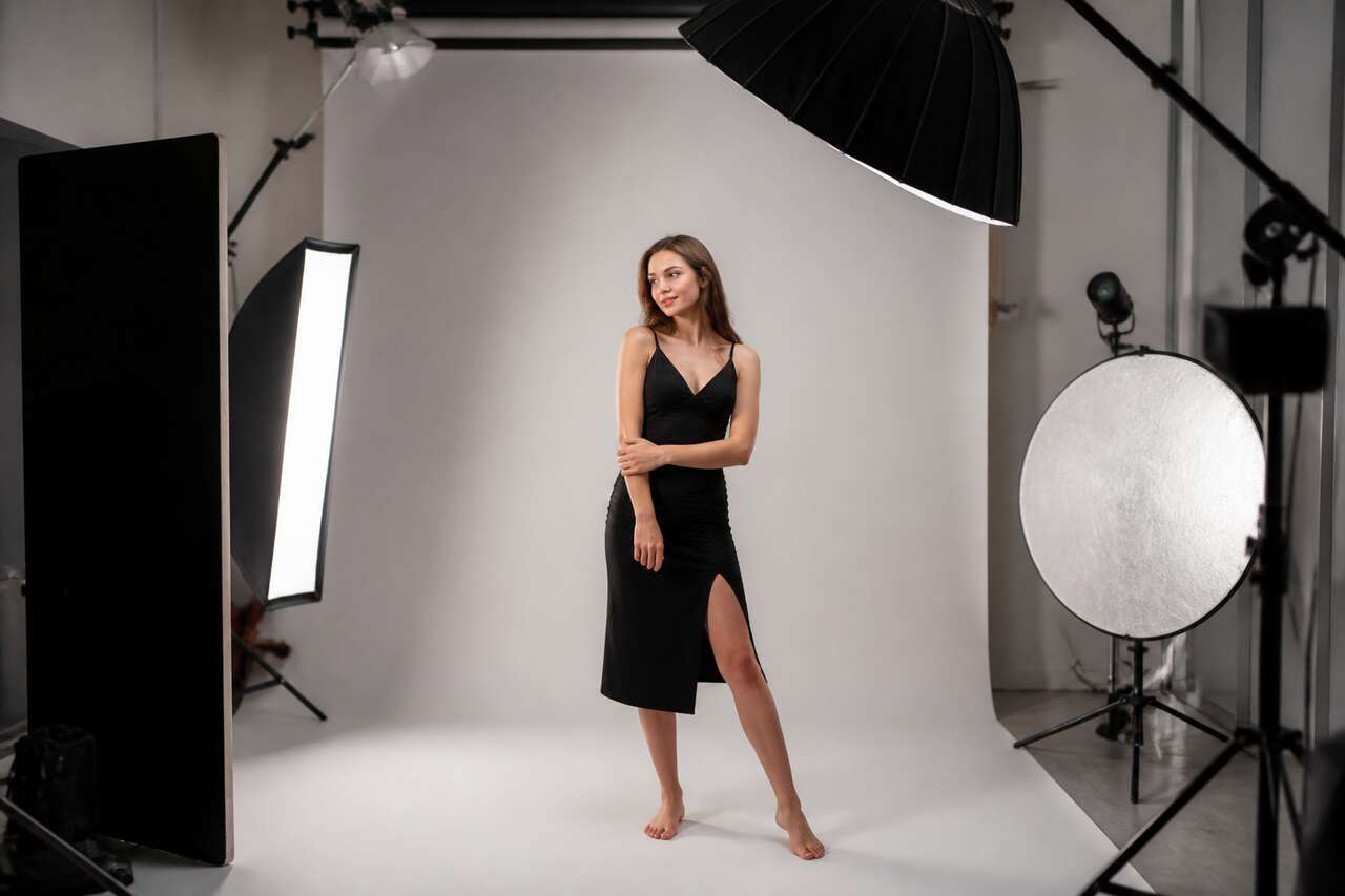 Comment régler les sources lumineuses en studio photo ?