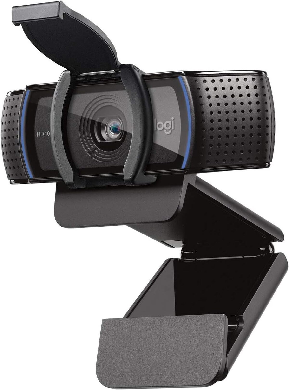 Test de la webcam Logitech C920s HD Pro : qualité vidéo et audio exceptionnelle