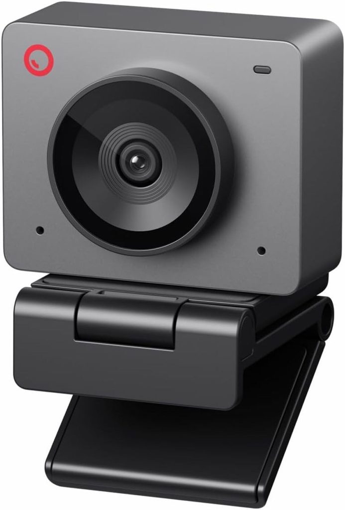 Test de la webcam OBSBOT Meet SE : performance et innovation