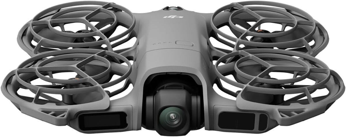 Test du DJI Neo 2 : drone 4K pliable pour débutants