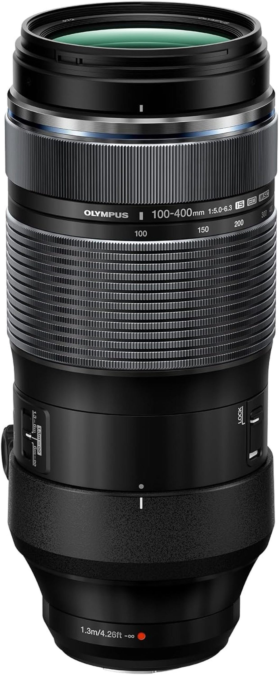 Test : m.Zuiko Digital Ed 100-400mm, le super téléobjectif pour MFT