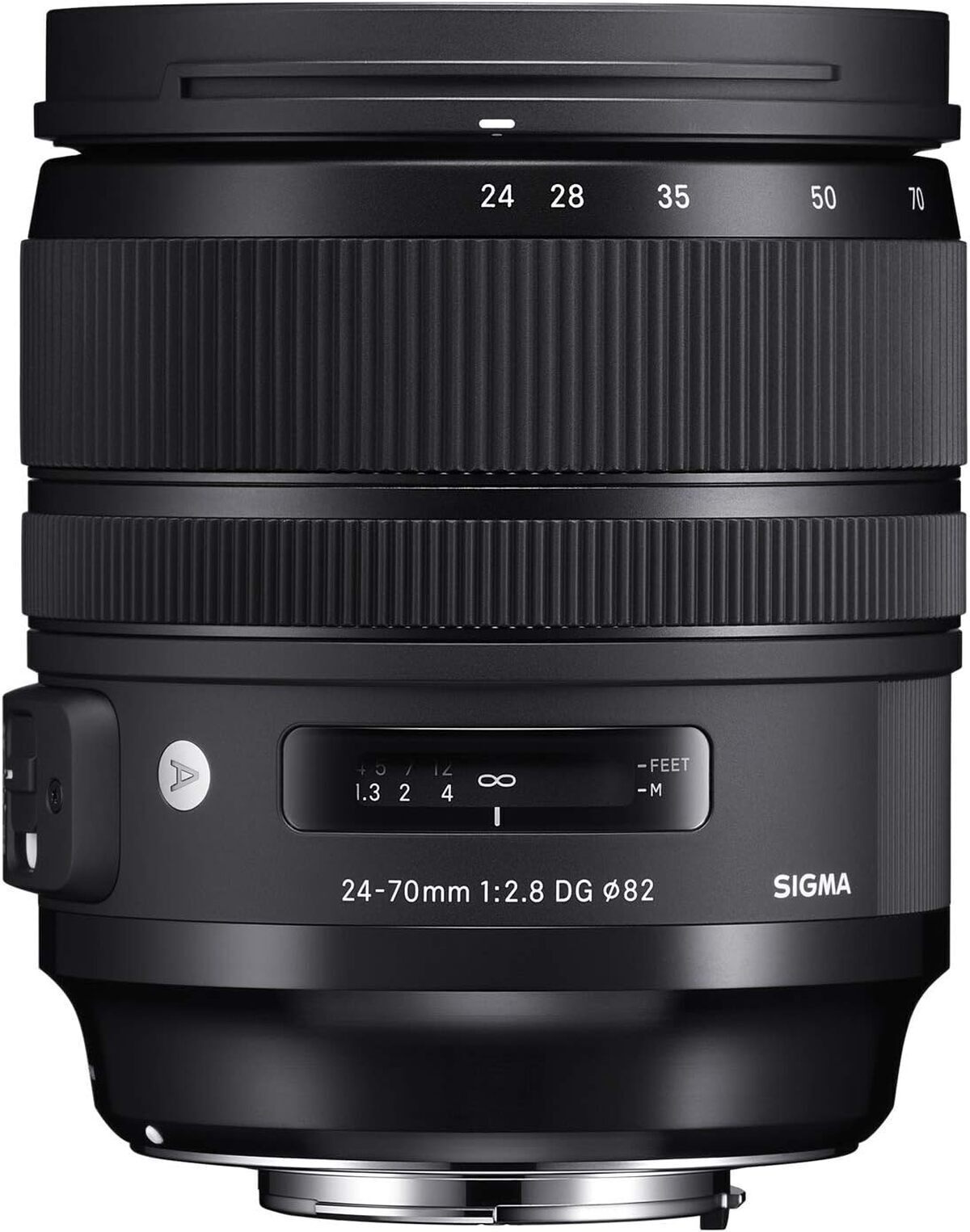 Test : objectif Sigma 24-70mm F2, 8 DG OS HSM Art pour Canon
